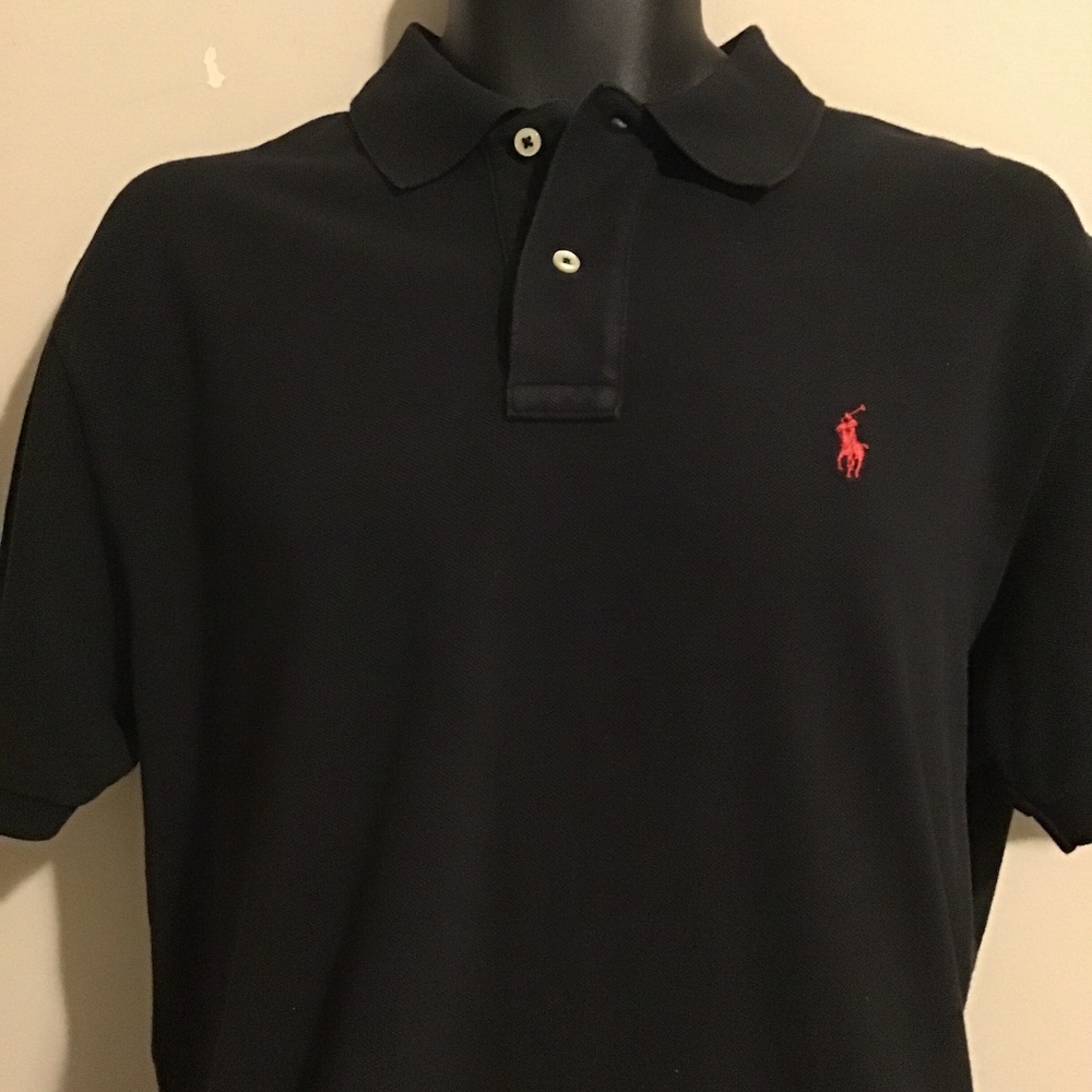 🔥🔥NEW CONDITION, SIZE LARGE, POLO BY RALPH LAUREN - Picture 1 of 1